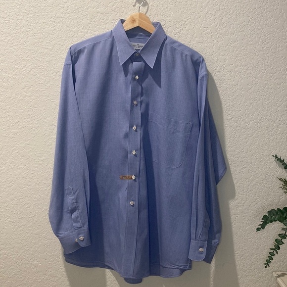 Fabio Inghirami Men’s Button Down Shirt - Picture 1 of 11